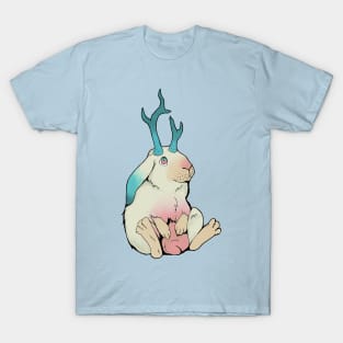 Trans Jackalope T-Shirt